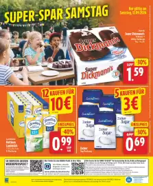 Edeka DE folder week 37 Pagina 24