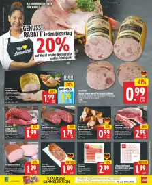 Edeka DE folder week 37 Pagina 6