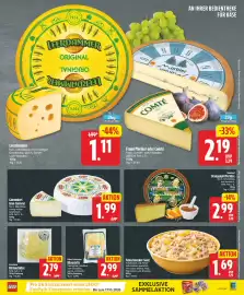 Edeka DE folder week 37 Pagina 7