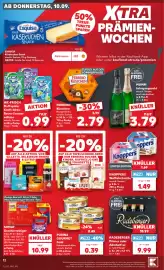 Kaufland DE folder week 37 Pagina 12