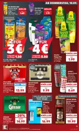 Kaufland DE folder week 37 Pagina 13