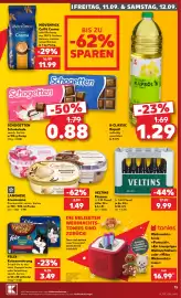 Kaufland DE folder week 37 Pagina 15