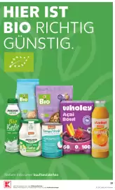 Kaufland DE folder week 37 Pagina 23