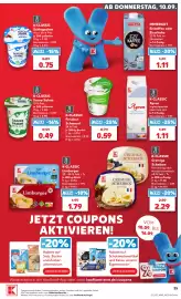Kaufland DE folder week 37 Pagina 25