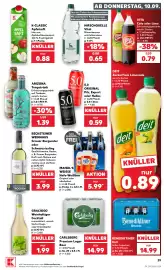 Kaufland DE folder week 37 Pagina 39
