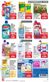 Kaufland DE folder week 37 Pagina 43