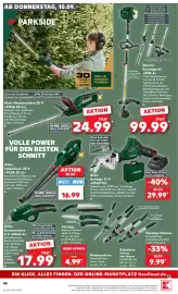 Kaufland DE folder week 37 Pagina 48