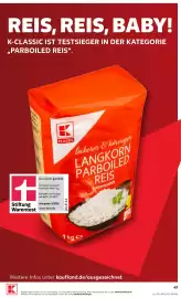 Kaufland DE folder week 37 Pagina 63