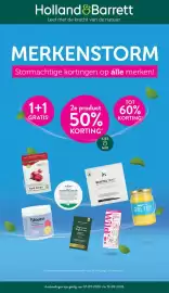 Holland & Barrett folder week 37 Pagina 1