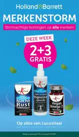 Holland & Barrett folder week 37 Pagina 2