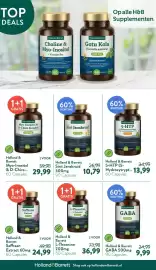 Holland & Barrett folder week 37 Pagina 25
