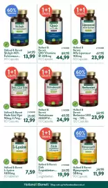Holland & Barrett folder week 37 Pagina 26