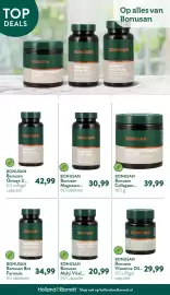 Holland & Barrett folder week 37 Pagina 28