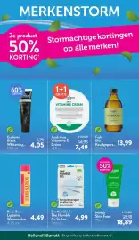 Holland & Barrett folder week 37 Pagina 3