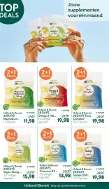 Holland & Barrett folder week 37 Pagina 33