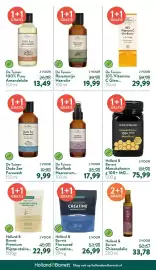 Holland & Barrett folder week 37 Pagina 34