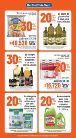 Catálogo Alkosto semana 36 Página 2: Alkosto - papel higiénico triple hoja €16.720,00, Alkosto - camarón grande €40.530,00