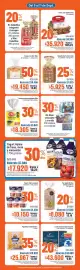 Catálogo Alkosto semana 36 Página 4: Mccain - papas fritas corte rizado €25.967,00, Don maiz - arepa yuca €19.450,00