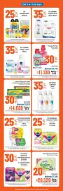Catálogo Alkosto semana 36 Página 5: Familia - papel higiénico €29.520,00