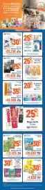 Catálogo Alkosto semana 36 Página 6: Mirringo - arena para gatos €43.485,00, Canamor - bocaditos €4.830,00