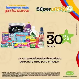 Catálogo Carulla semana 36 Página 2