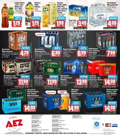 AEZ Prospekt woche 37 Seite 16