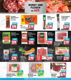 AEZ Prospekt woche 37 Seite 4
