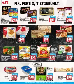AEZ Prospekt woche 37 Seite 8