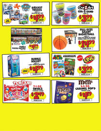 Ollie's weekly ad week 37 Page 4