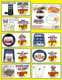 Ollie's weekly ad week 37 Page 2