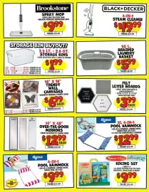 Ollie's weekly ad week 37 Page 3
