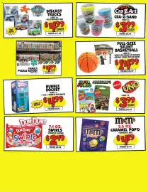 Ollie's weekly ad week 37 Page 4