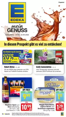 Edeka Neukauf (gültig bis 12-09)