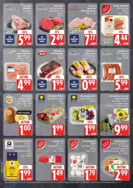 Edeka Frischemarkt Prospekt woche 37 Seite 2