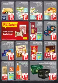 Edeka Frischemarkt Prospekt woche 37 Seite 3