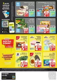 Edeka Frischemarkt Prospekt woche 37 Seite 4