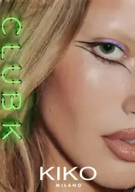 Volantino Kiko Pagina 1