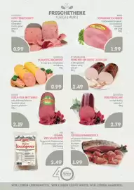 Edeka Struve Prospekt Seite 7