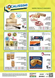Volantino Spazio Conad Pagina 2