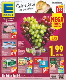 Edeka24 Prospekt woche 37 Seite 1
