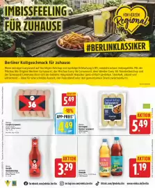 Edeka24 Prospekt woche 37 Seite 23