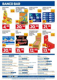 Volantino C+C maxigross Pagina 32: Caramelle gommose agli aromi frutti assortiti LuPo Alberto €20,34