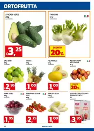 Volantino C+C maxigross Pagina 20: Pomodorini ciliegini sfusi €2,75, Insalata belga €1,00