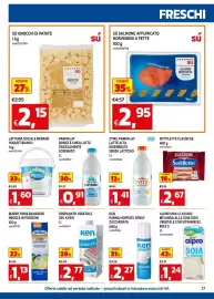 Volantino C+C maxigross Pagina 27: Preparato vegetale Ken €2,77, Gnocchi di patate Sú €2,15