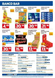 Volantino C+C maxigross Pagina 32: Caramelle gommose agli aromi frutti assortiti LuPo Alberto €20,34
