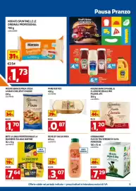 Volantino C+C maxigross Pagina 5: Pane rustico €0,87, Develey salsa rosa €3,07