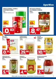 Volantino C+C maxigross Pagina 7: Manuelito guacamole dip €4,40, Sù frutta secca pistacchi tostati €29,90