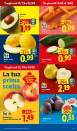 Volantino Lidl settimana 37 Pagina 5