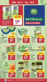 Aldi Nord Prospekt woche 38 Seite 10
