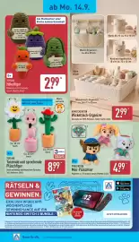 Aldi Nord Prospekt woche 38 Seite 16